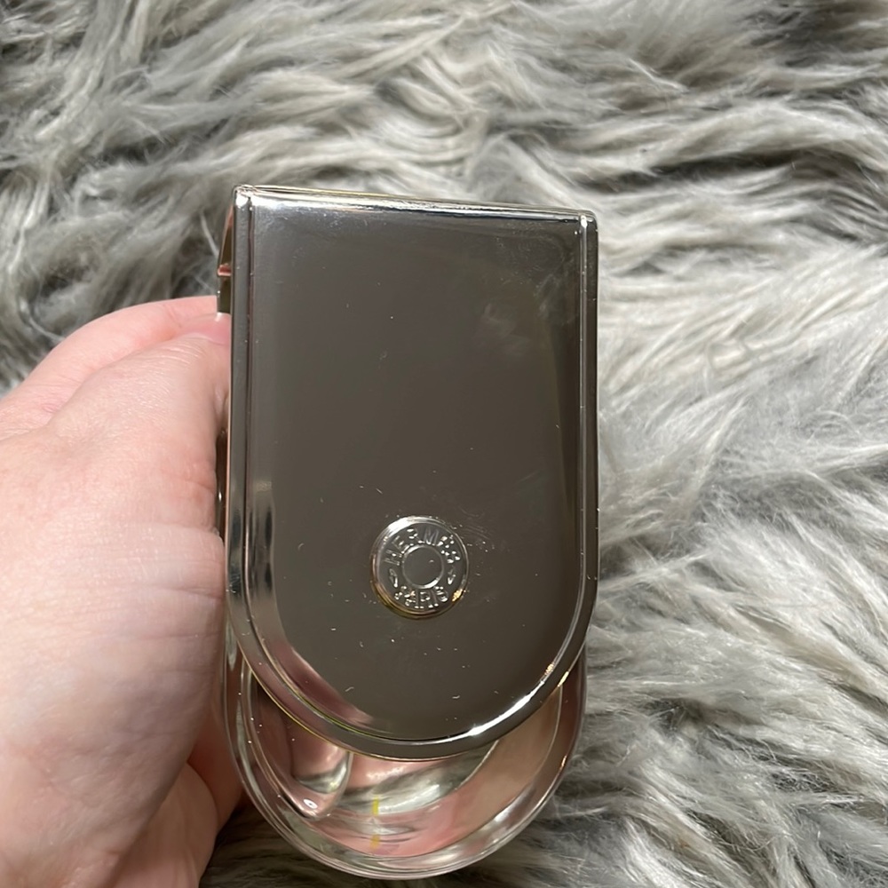 Luxurious Perfume Voyage d' Hermes 3.3 Oz